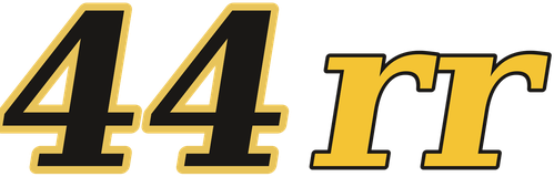 44rr logo